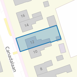 Perceel LDN04-O-1580