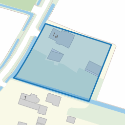 Perceel LDN04-O-1585