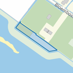 Perceel LDN04-O-1590