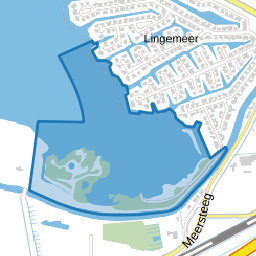 Perceel LDN04-O-1591