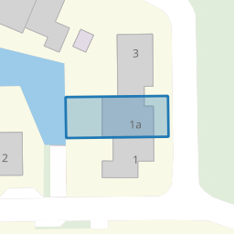 Perceel LDN04-O-1597