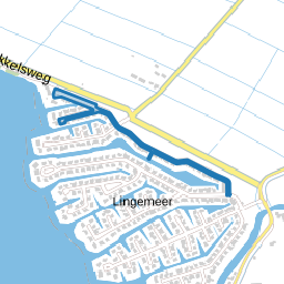 Perceel LDN04-O-1600