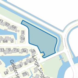 Perceel LDN04-O-1601