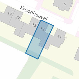 Perceel LDN04-O-1609