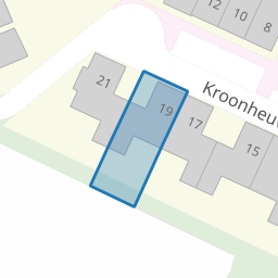 Perceel LDN04-O-1610