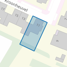 Perceel LDN04-O-1612