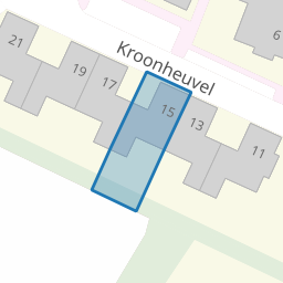 Perceel LDN04-O-1618