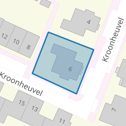 Perceel LDN04-O-1623