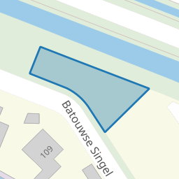 Perceel LDN04-O-1632