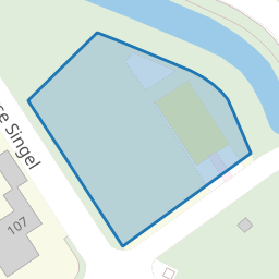 Perceel LDN04-O-1633