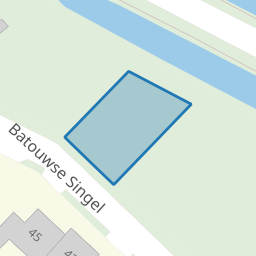 Perceel LDN04-O-1636