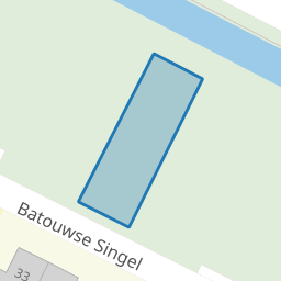 Perceel LDN04-O-1643