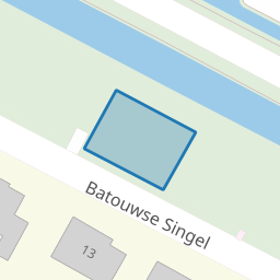 Perceel LDN04-O-1652