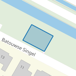 Perceel LDN04-O-1653