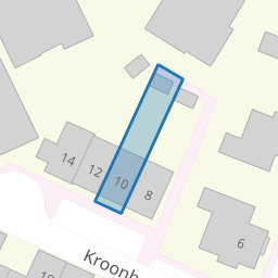 Perceel LDN04-O-1664