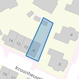 Perceel LDN04-O-1665