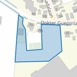 Perceel LDN04-O-1667