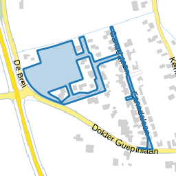 Perceel LDN04-O-1669