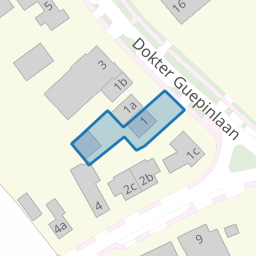 Perceel LDN04-O-1671