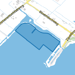 Perceel LDN04-O-1686