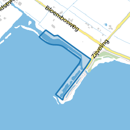 Perceel LDN04-O-1687