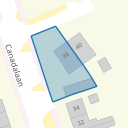 Perceel LDN04-O-1699