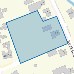 Perceel LDN04-O-1704