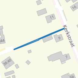 Perceel LDN04-O-1705