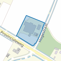 Perceel LDN04-O-1711