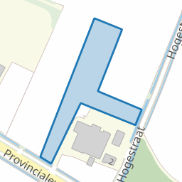 Perceel LDN04-O-1712