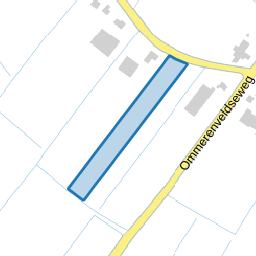 Perceel LDN04-O-1715