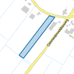 Perceel LDN04-O-1716