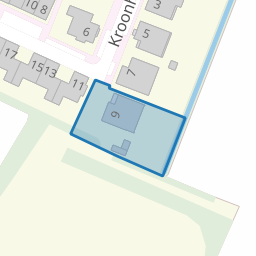 Perceel LDN04-O-1727