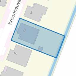 Perceel LDN04-O-1729