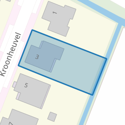 Perceel LDN04-O-1730