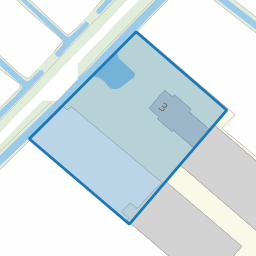 Perceel LDN04-O-1732