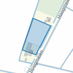 Perceel LDN04-O-1735