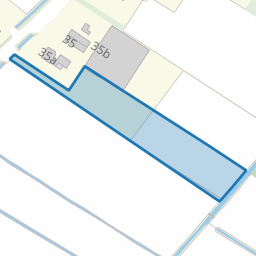 Perceel LDN04-O-1736