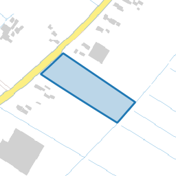 Perceel LDN04-O-1737