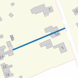 Perceel LDN04-O-1738