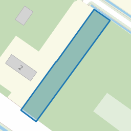 Perceel LDN04-O-1740