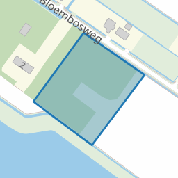 Perceel LDN04-O-1741