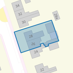 Perceel LDN04-O-1743