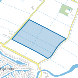 Perceel LDN04-O-1745