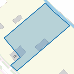 Perceel LDN04-O-1753