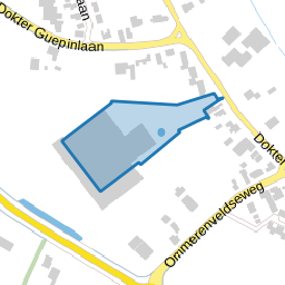 Perceel LDN04-O-1755