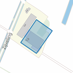 Perceel LDN04-O-1757