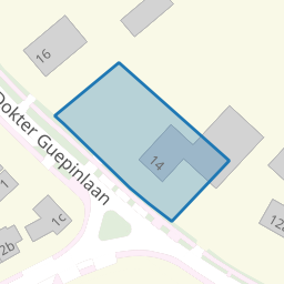 Perceel LDN04-O-1758