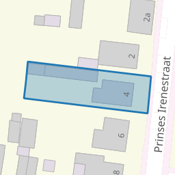 Perceel LDT00-C-1535