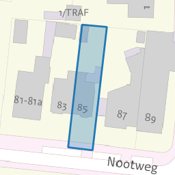 Perceel LDT00-C-1566